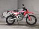 Фото Honda CRF250L с японского аукциона