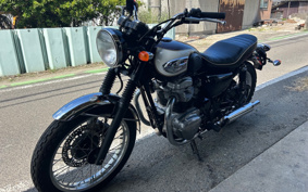 KAWASAKI W400 2009 EJ400A