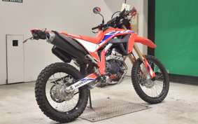 HONDA CRF250L 2010 MD47