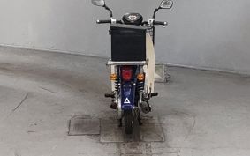 HONDA SUPER CUB110 JA42