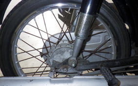 KAWASAKI 90SS GA