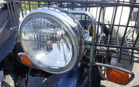 HONDA C50 SUPER CUB AA01