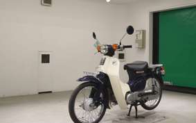 HONDA C50 SUPER CUB AA01