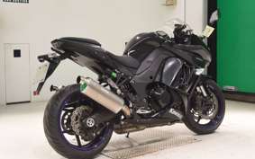 KAWASAKI NINJA 1000 2014