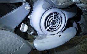 YAMAHA AXIS 125 Z SED7J