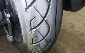 HONDA TACT-4ﾍﾞｰｼｯｸ 2008 AF79