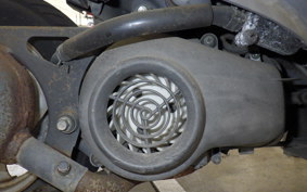 YAMAHA JOG POCHE SA08J