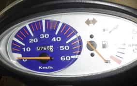 HONDA DIO Gen.5 AF56