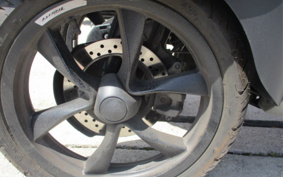 YAMAHA TRICITY 125 SEK1J