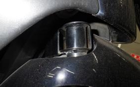 SUZUKI ﾚｯﾂ CA4AA