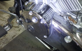 YAMAHA DRAGSTAR 250 2022 VG05J