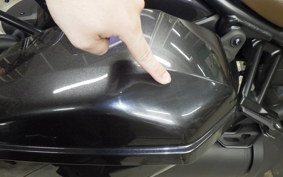 HONDA REBEL 1100 T DCT 2025 SC83