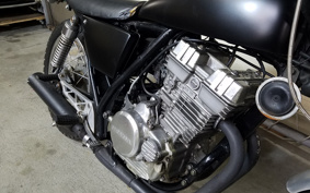 HONDA GB250 CLUBMAN 1 MC10