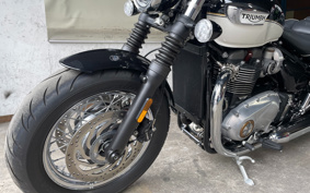 TRIUMPH  TRIUMPH  BONNEVILLE  SPEEDMASTER  2021 DAD79H