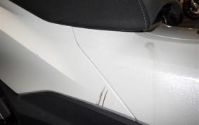 HONDA PCX 160 2007 KF47