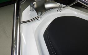 HONDA PCX 160 2007 KF47