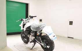 HONDA MONKEY 125 2009 JB05