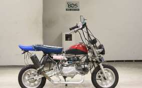 OTHER UNREGISTERED MODEL by BDS