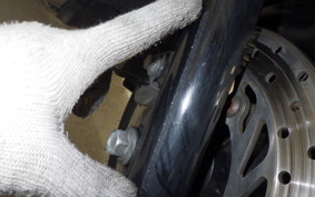 YAMAHA MAXAM 250 SG17J