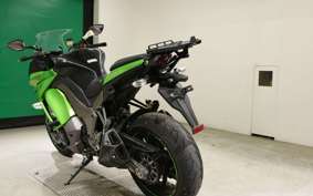 KAWASAKI NINJA 1000 A 2013