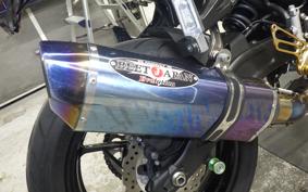 KAWASAKI NINJA 650 A 2021 ER650H