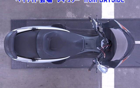 YAMAHA MAJESTY 250-2