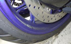 YAMAHA NIKEN 2018 RN58J