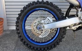 YAMAHA YZ450 FX CJ36C