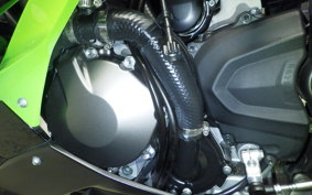 KAWASAKI NINJA ZX-6R 2017