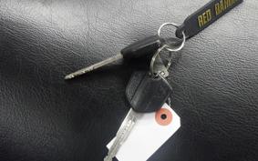 HONDA SHADOW 400 2007 NC34