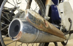 HONDA C50 SUPER CUB AA01