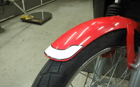 HONDA CROSS CUB 110 2024 JA10