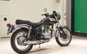 KAWASAKI ESTRELLA BJ250A