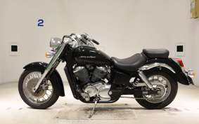 HONDA SHADOW 400 1997 NC34