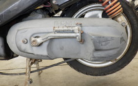 YAMAHA JOG Gen.1 3KJ