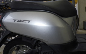 HONDA TACT-4ﾍﾞｰｼｯｸ AF79