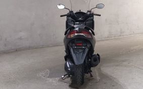 SUZUKI BURGMAN400 DU11N