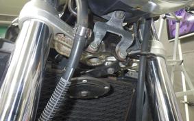 KAWASAKI BALIUS 250 Gen.2 ZR250B