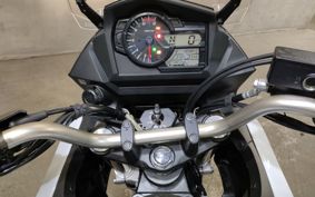 SUZUKI DL650 ( V-Strom 650 ) C733M