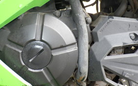 KAWASAKI NINJA 250 ABS EX250L