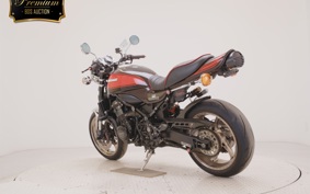 KAWASAKI Z900RS 2022 ZR900C