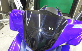 YAMAHA CYGNUS Griffus 2014 SEJ4J