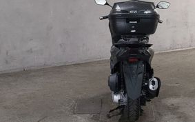 HONDA PCX 160 KF47