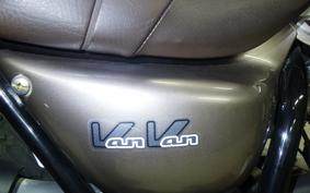 SUZUKI VANVAN 200 NH42A