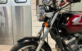 HONDA JADE MC23