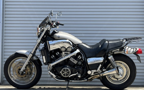 YAMAHA VMAX 1999 3UF