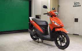 SUZUKI ADDRESS 110 CE47A