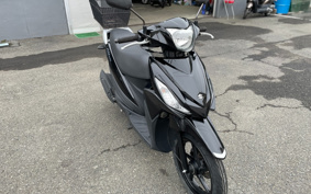 SUZUKI ADDRESS V110 CE47A