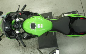 KAWASAKI NINJA 250 2 EX250Y