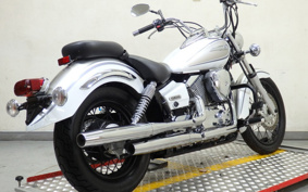 YAMAHA DRAGSTAR 250 VG02J